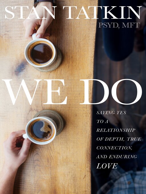 Cover image for We Do